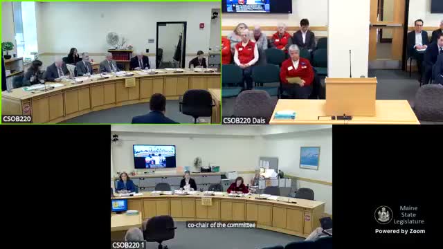 Panel hears bill to allow ‘Flex Buy’ style auto loans; industry backs change, consumer regulator urges caution