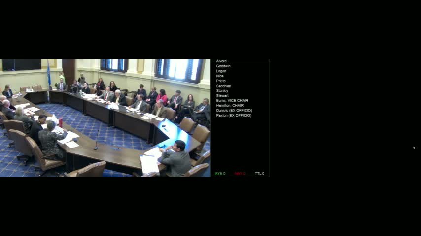 Committee advances bill to expand consumer fireworks sales and bar county bans on private displays