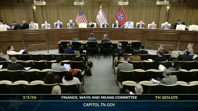 TACIR: Jobs market shows fragility as economists forecast modest growth