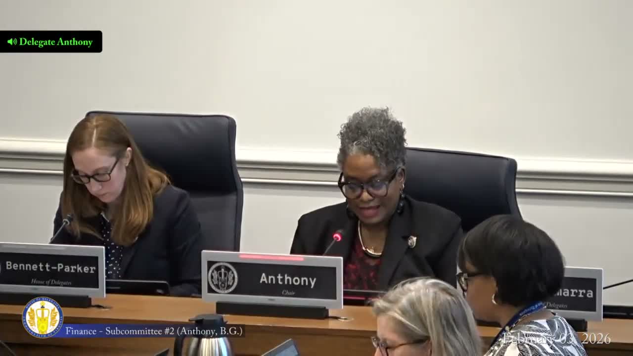 Subcommittee tables bill that would let localities create film-industry zones