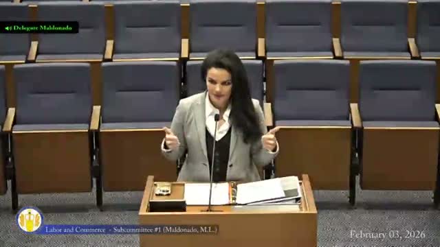 Subcommittee forwards PBM‑reform substitute aimed at greater rebate pass‑through and anti‑steering rules