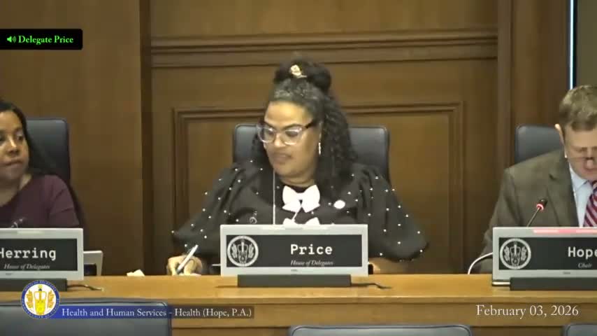 Virginia bill extends oversight window for hospital cooperative agreements, cites Ballad Health outcomes