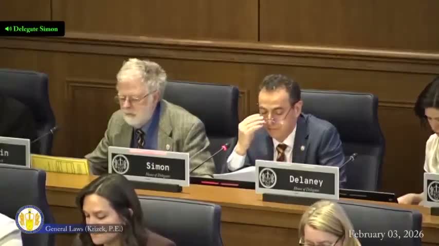 House committee advances broad landlord-tenant package; several bills amended and sent to appropriations