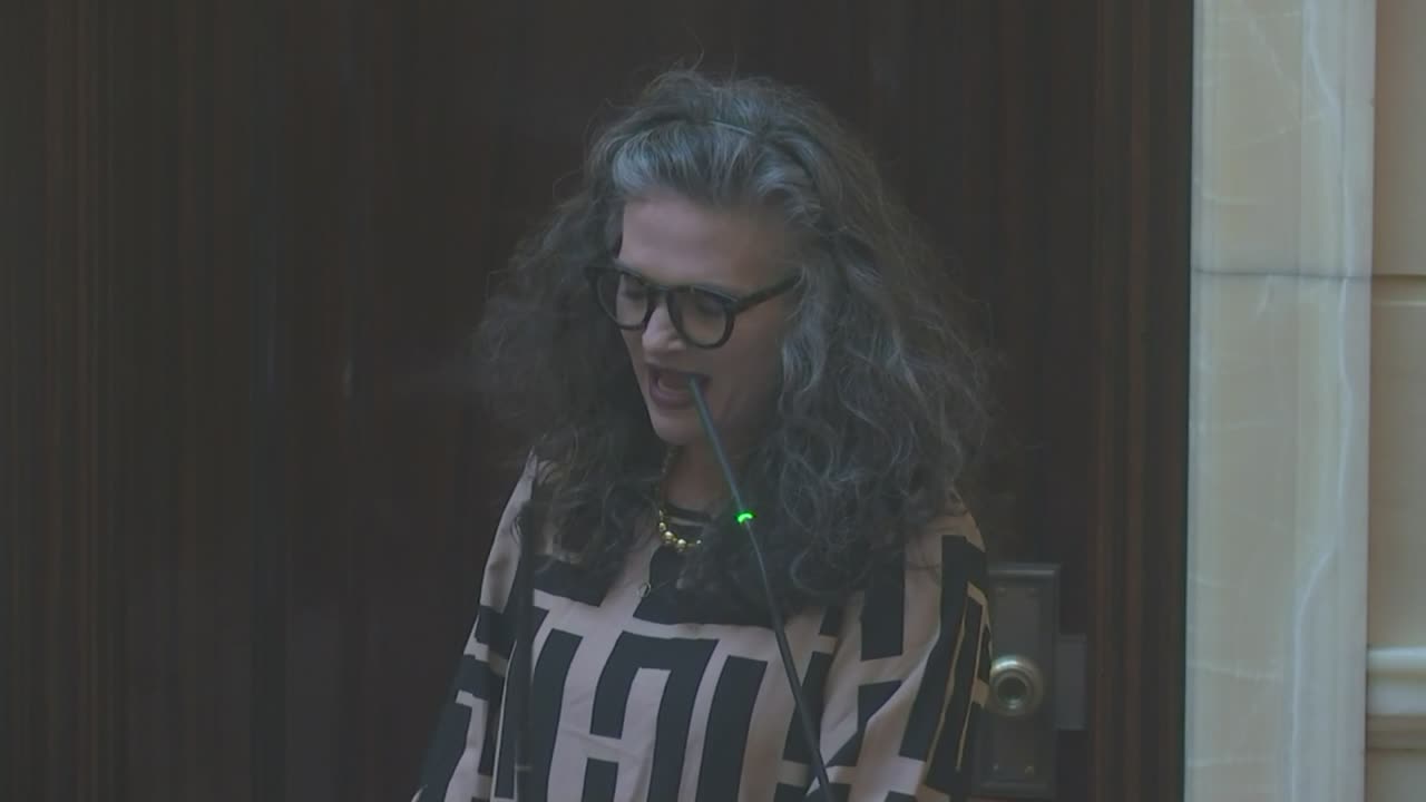 Senate designates animal control officers as first responders, expands support eligibility