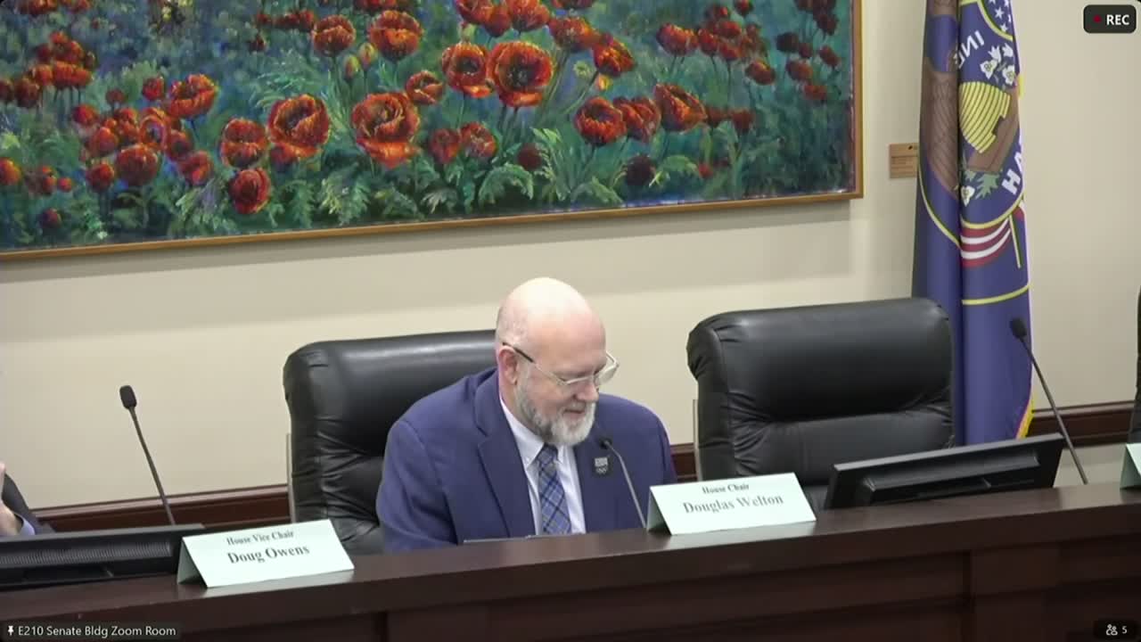 Fellowship Hall seeks $600,000 from opioid settlement for HVAC, roof and parking repairs