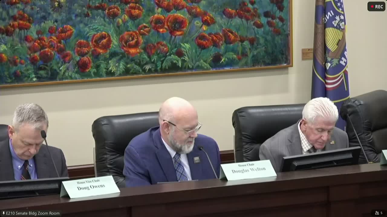 Mortgage 850 program pitches state support to boost homebuyer purchasing power