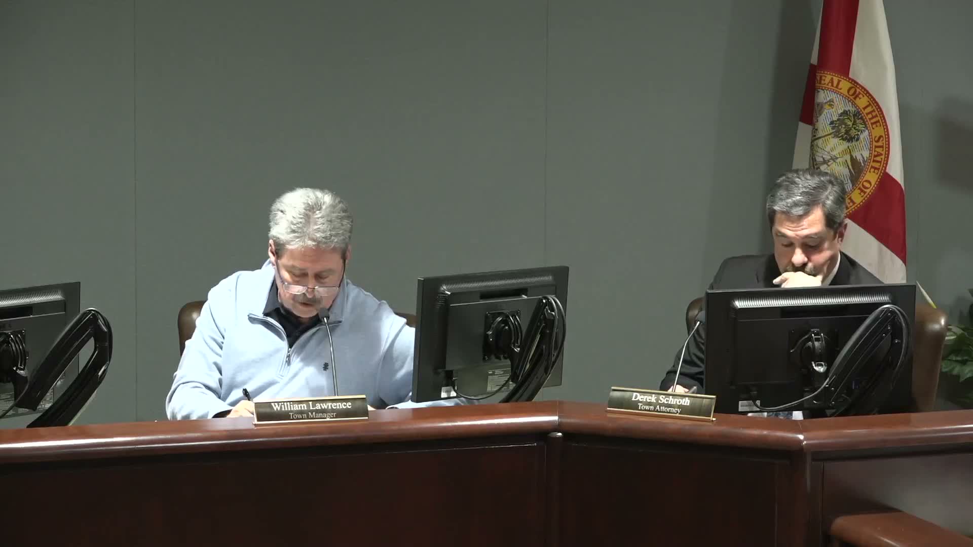 Lady Lake to hold March 24 special election to fill Ward 2 seat after commissioner's death