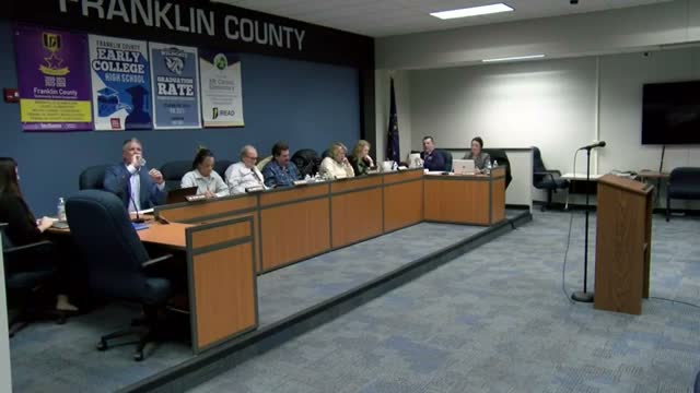 Public urges board to ‘think big’ on potential data center; board appoints redevelopment representative