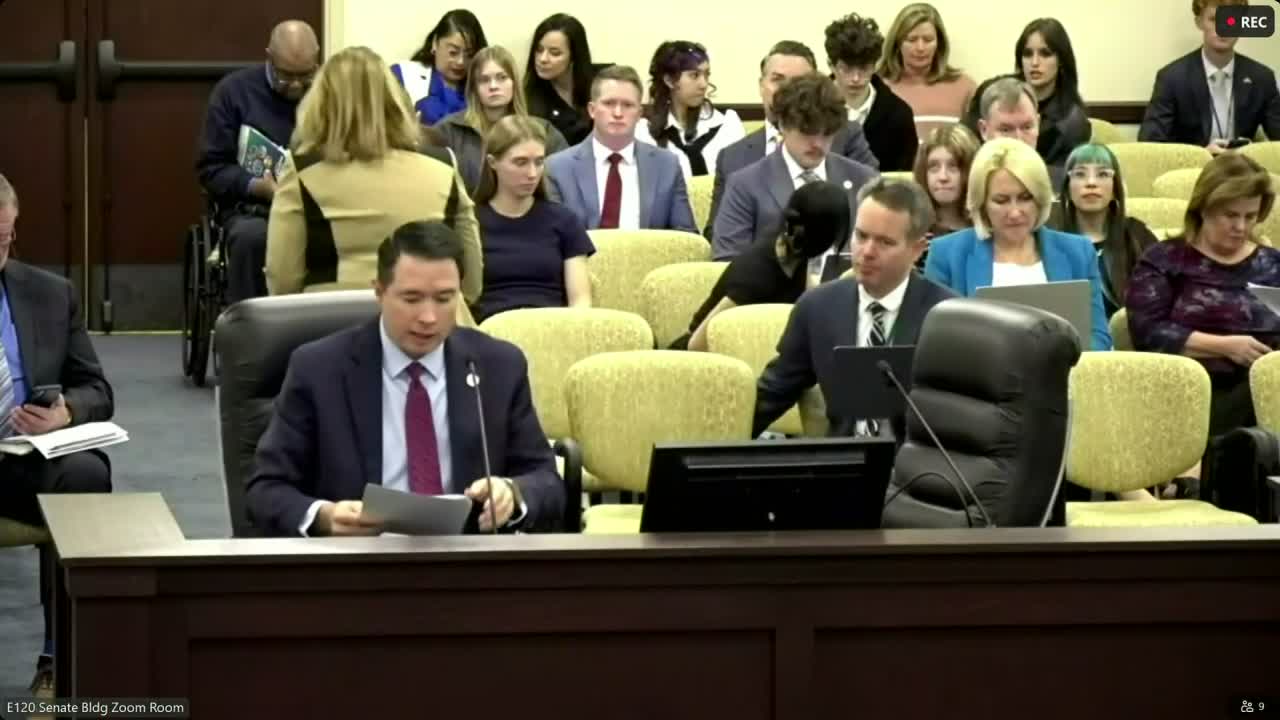 Nonprofit asks $60,000 for study into on‑bill repayment and energy efficiency financing