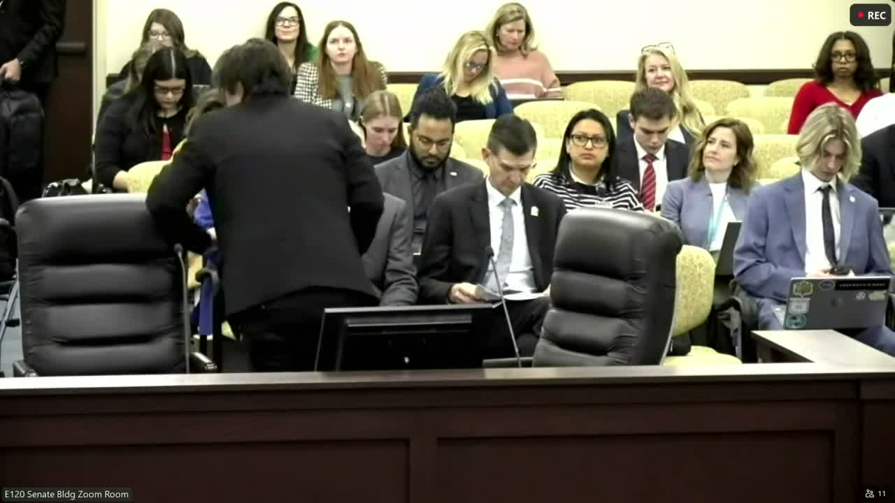 Southern Utah family shelter and meal providers seek operating funds; lawmakers pressed on capacity