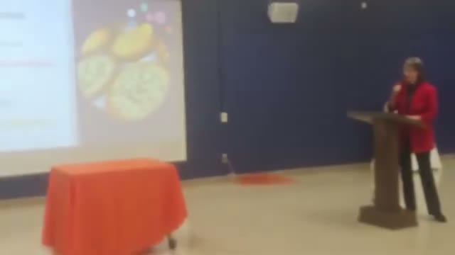 Chartwells staff preview new menus, report hundreds of thousands of meals served