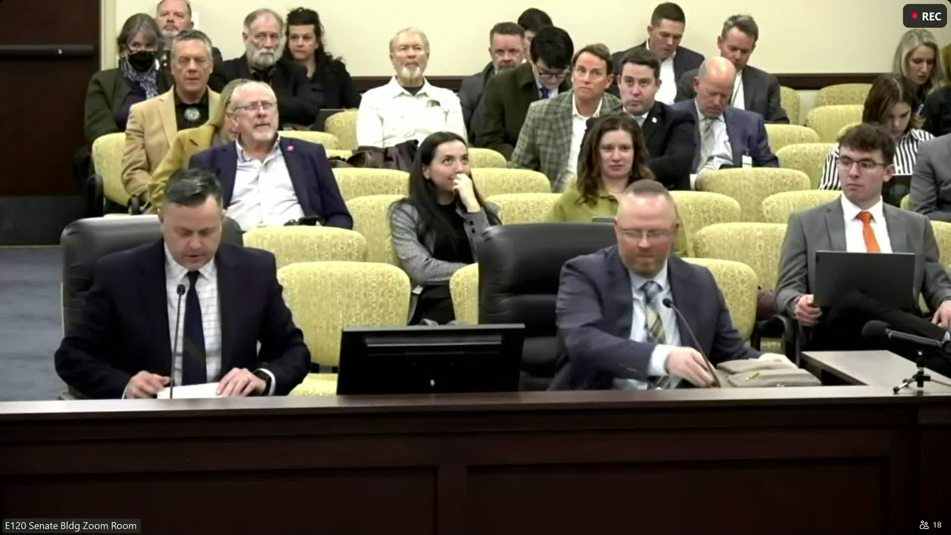 Panel approves education-and-donation pilot for select wildlife management areas after public pushback