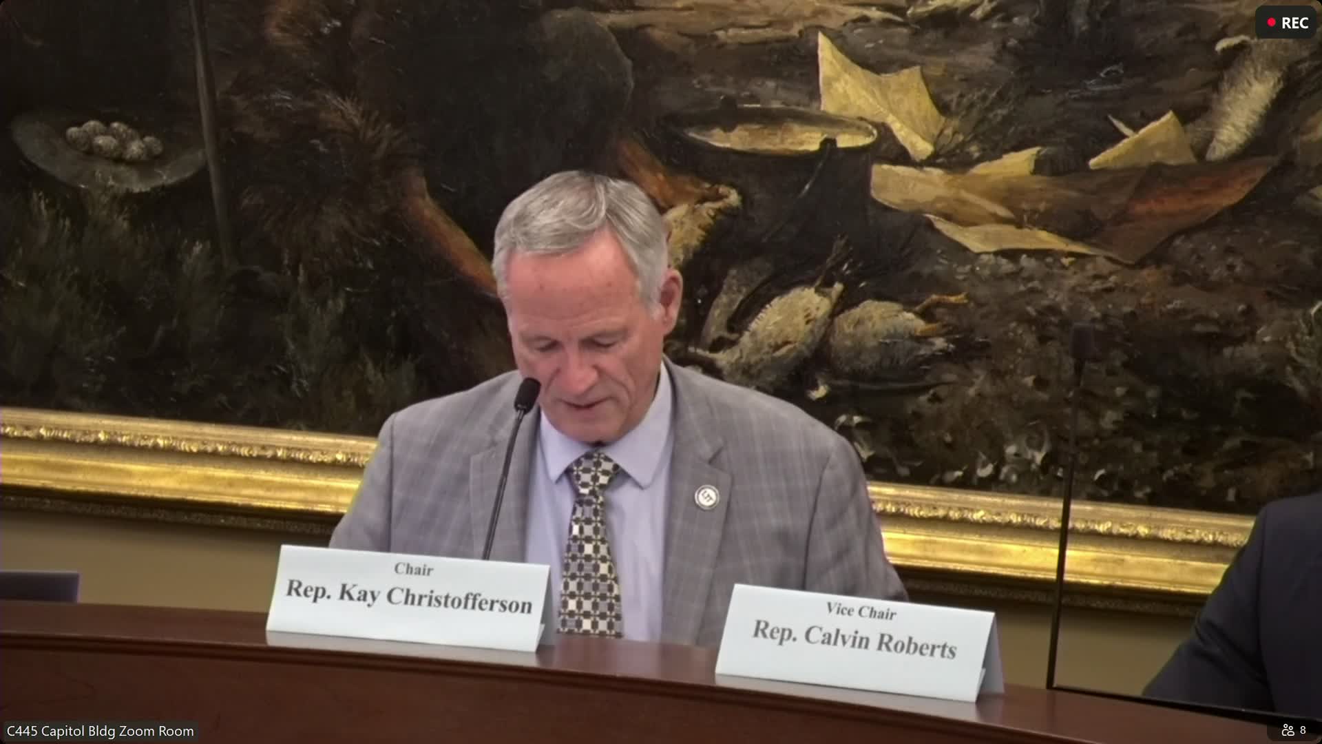 Panel approves tougher penalties, impound authority and rapid fingerprint scan for drivers with no ID; debate centers on equity and enforcement