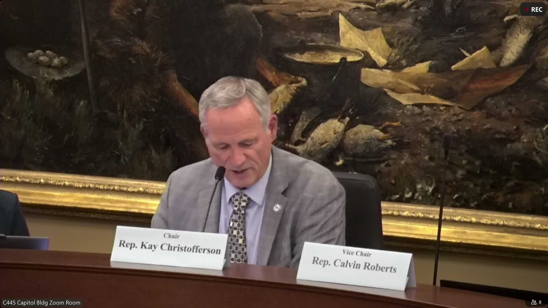 Substitute gives judges discretion to limit 'compensatory service' in school‑zone speeding cases