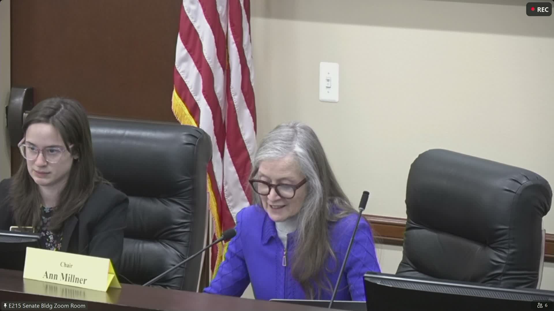 Committee endorses bill to create Utah Day of Civic Engagement and Service