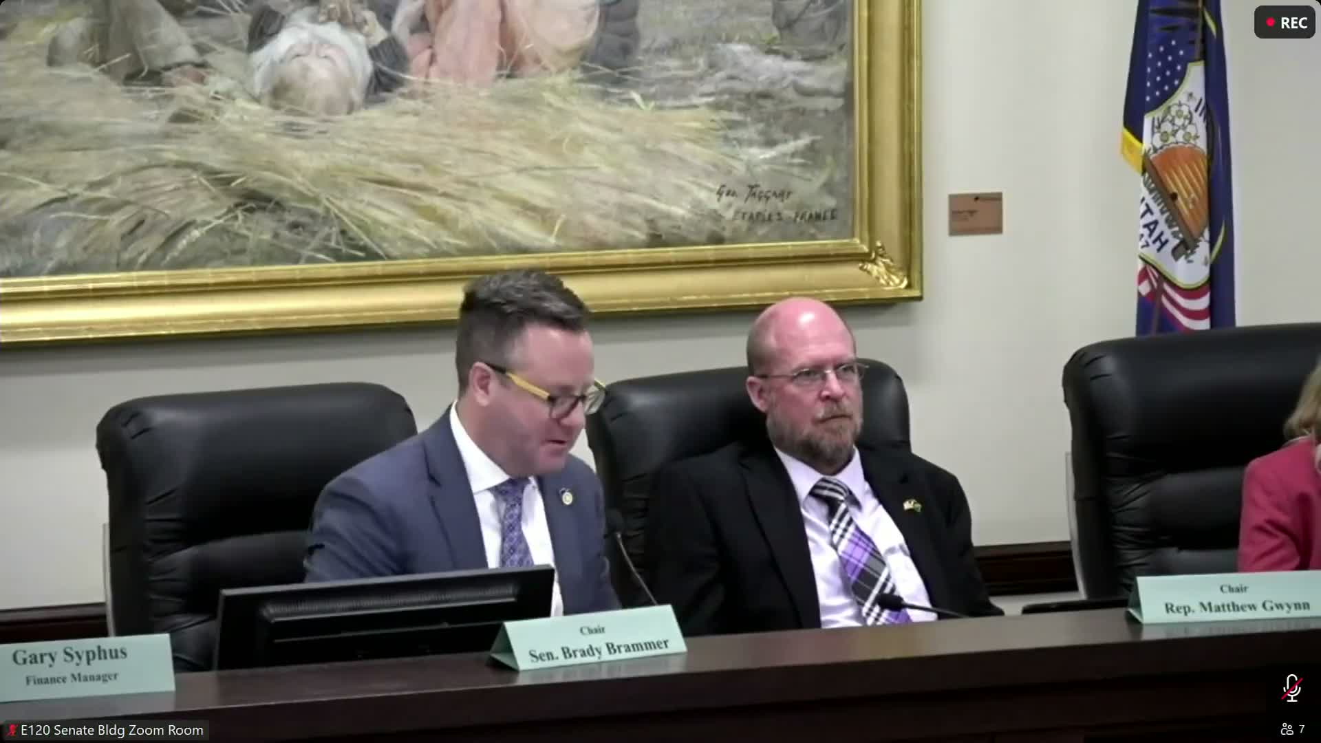 Corrections pilot using AI to monitor inmate calls credited with preventing suicides, proponents say