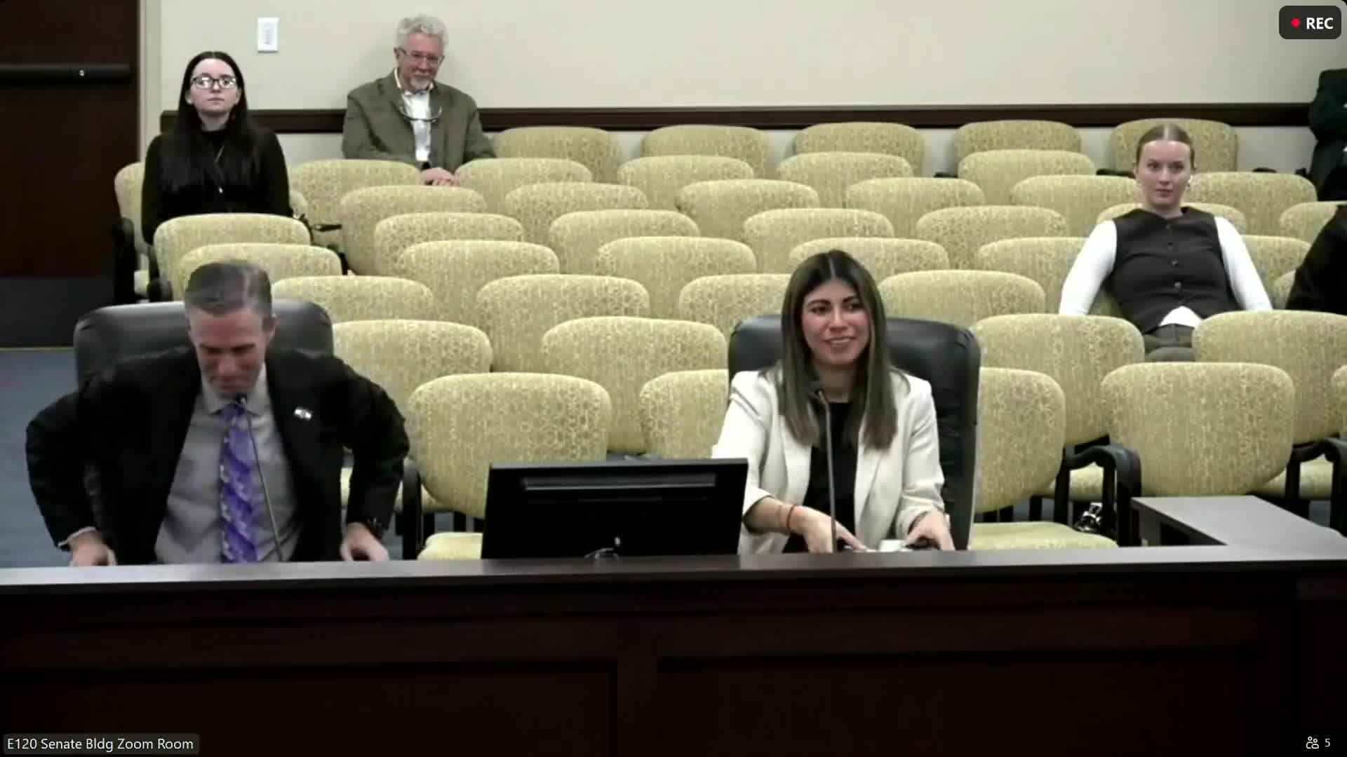 ShotDot gunshot‑tracking devices pitched as a safety tool for small agencies