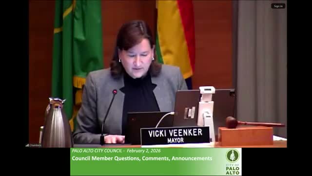 Mayor Venker relays mayors’ concerns about immigration enforcement and data centers from national conference