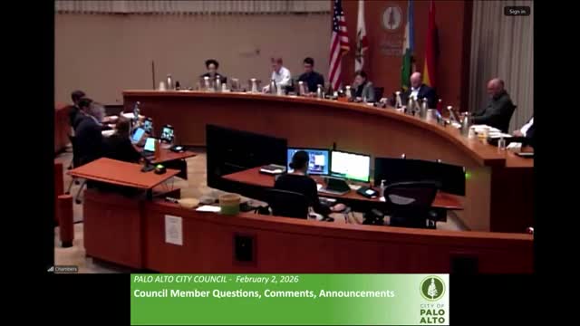 Palo Alto council hears prescreening for 158‑unit project at Town & Country’s north lot