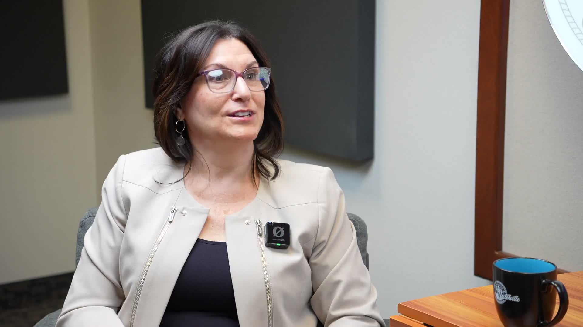 Victorville City expands resident outreach with app, podcast and bus tours