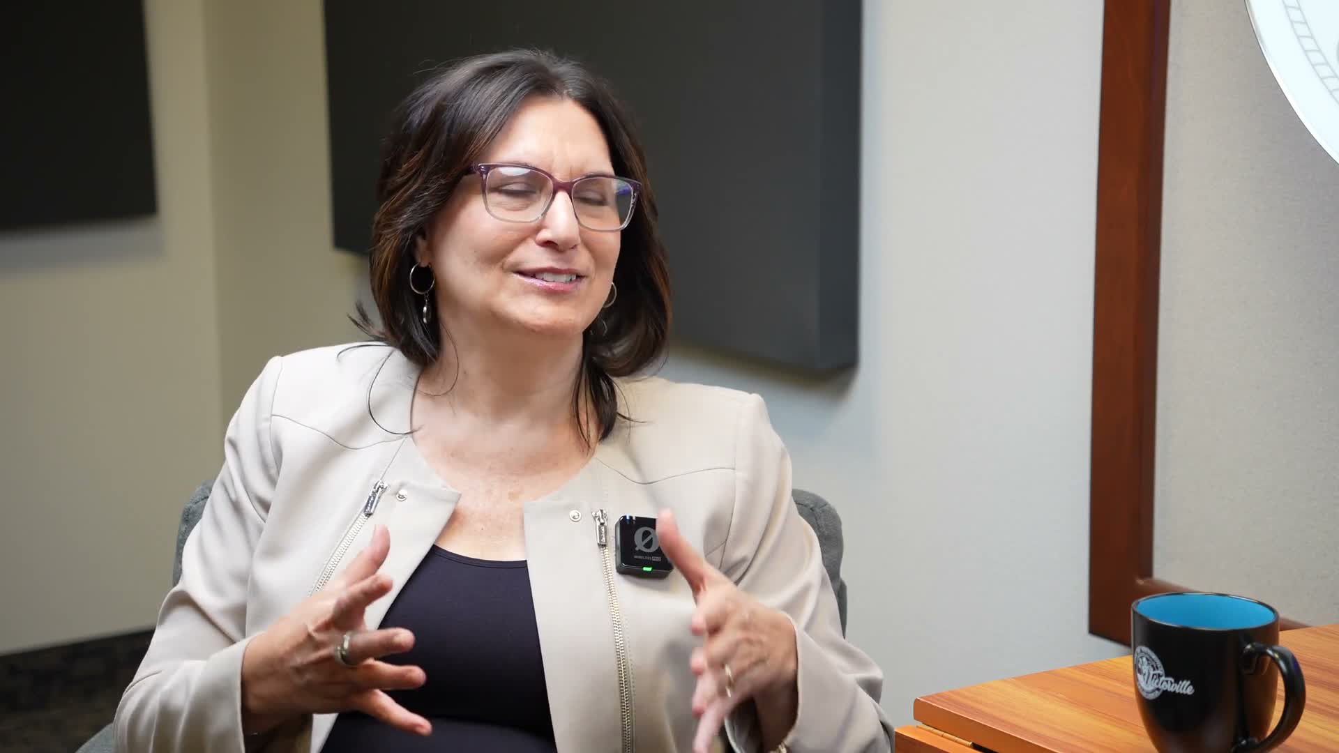 Victorville City PIO staff say social media keeps them 'always on'