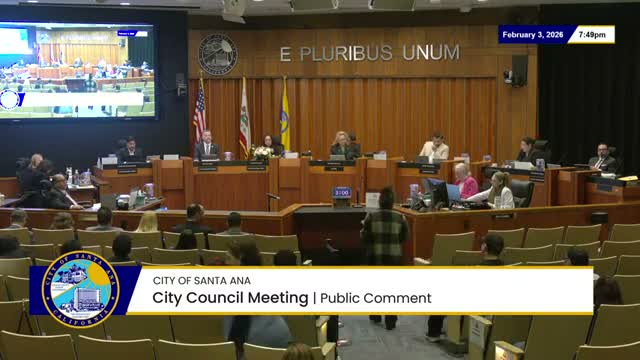 Mobile-home residents urge immediate help as public comments also raise campaign and zoning complaints