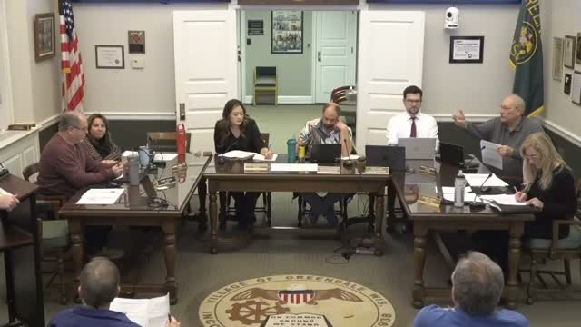 Greendale board approves $89,424 solar installation for community learning center