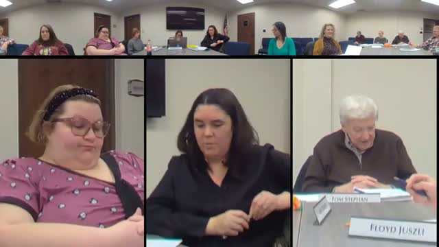 Stow Arts Commission narrows city mascot ideas to fox, owl and billy-goat options; will solicit designs and wider buy-in