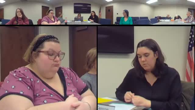 Stow Arts Commission secures 14 submissions for Women in Arts exhibit; volunteers sought to collect business waivers