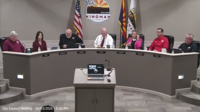 City clerk demos new online municipal code; residents raise recycling, Circle K driveway and child-protection concerns