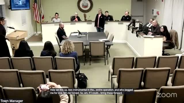 Loxahatchee Groves increases code enforcement on Okeechobee and pauses site-triangle citations while ULDC is reviewed