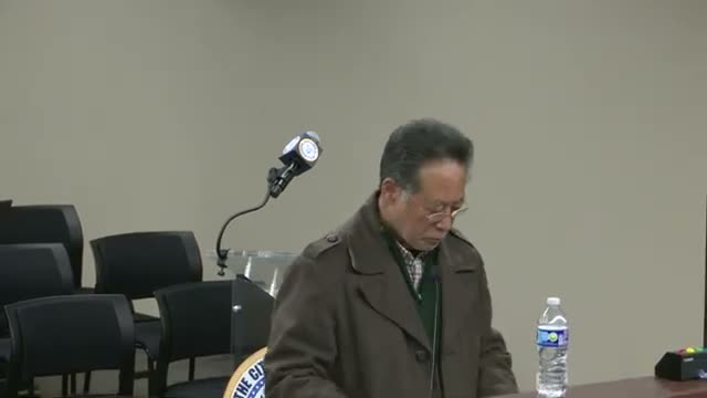 AANHPI advisory board outlines five‑point strategy and plans Feb. 11 networking event