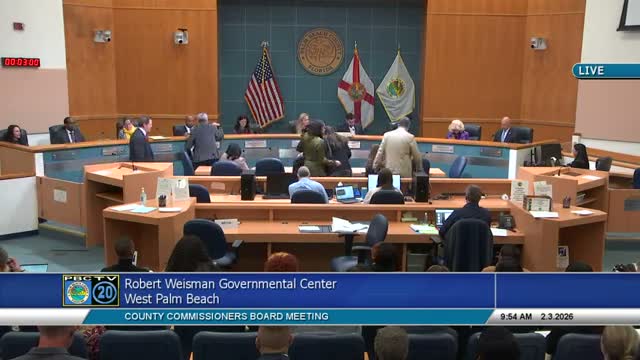 County postpones contested sludge-hauling award after bidders say low bid was disqualified