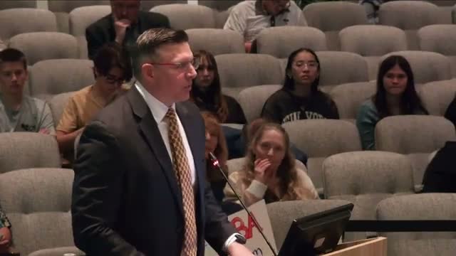 Gilbert council reopens Harvest Grove rezoning, votes 5–2 to continue review and set April 7 hearing