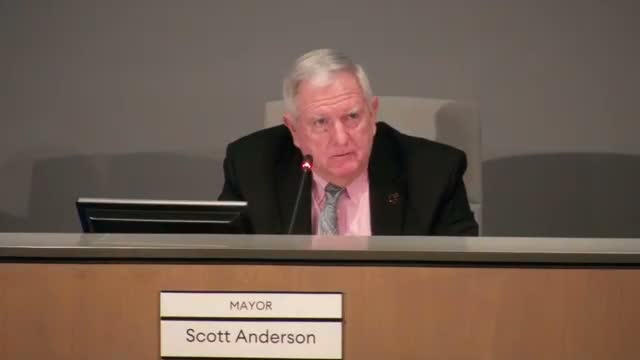 Gilbert staff propose new prosecutor diversion fee and codify court service charges