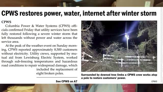 Local app Taskwatch forms volunteer 'Task Force' during storm to help neighbors