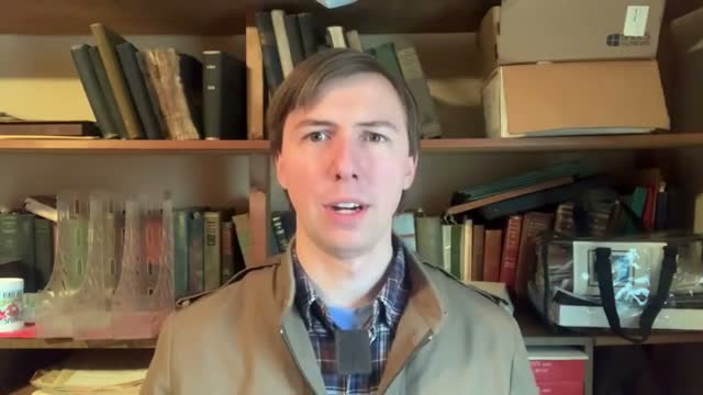 Local videographer launches 'Making Murray' to document industry and nonprofits