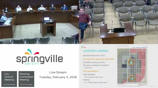 Council reviews boards-and-commissions appointment process and moves into closed session on property and litigation