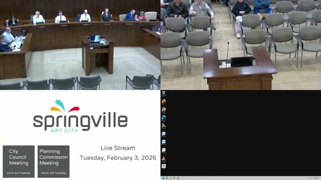 Resident urges council to preserve 2014 backyard-chickens law; staff schedules work session and March 3 hearing