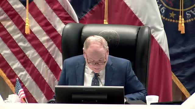 Denton County approves five specialty-court grant applications to Texas Office of the Governor