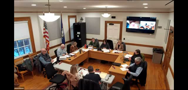 Charter Revision Commission weighs survey outreach as responses remain low