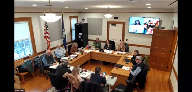 New Canaan debate: residents and council spar over elected vs. appointed boards during charter review