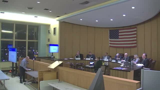 Long Beach leaders credit crews for round‑the‑clock snow response, acknowledge gaps in clearance and storage