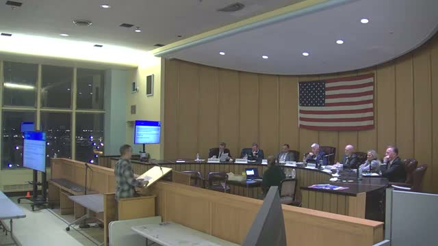 Firefighters and residents urge review of EMS staffing as city funds LOSAP increase for volunteers