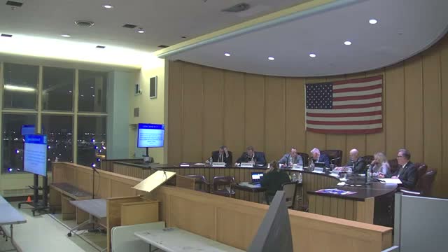 Long Beach council hears support and questions for extending health benefits to domestic partners