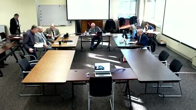 Wonder Lake resident asks county to show event dates/times on permit portal