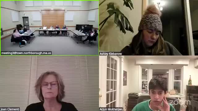 Northborough Youth Commission outlines Healthy Relationships Month, digital-wellness pilot and after-school programs