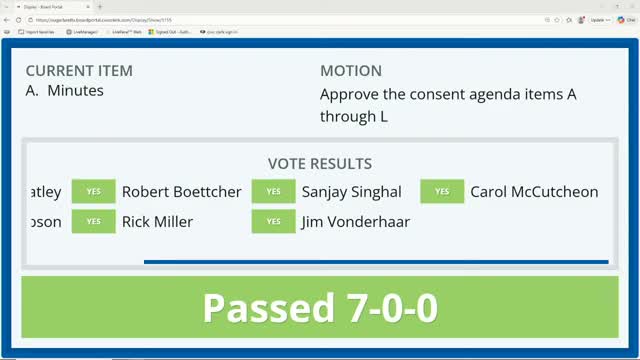 Sugar Land council adopts Imperial Historic District vision, sets RFQ timetable for master developer