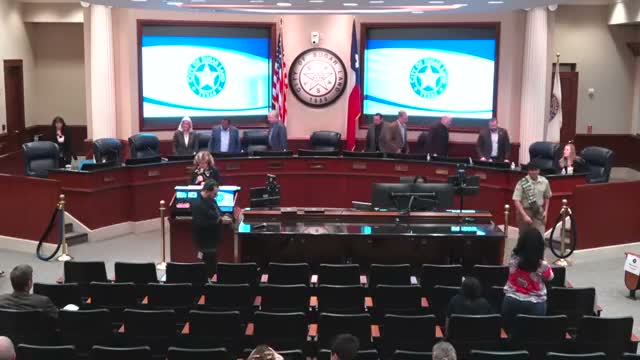 Sugar Land honored with What Works Cities Gold Certification for data and transparency