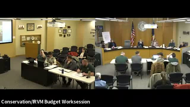 Story County accepts quitclaim deeds for long‑planned Ames Lake greenbelt land